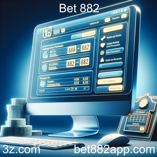 Descubra as Promoções Especiais do Bet 882