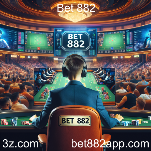 A Ascensão dos Esportes Eletrônicos: Uma Nova Era Competitiva