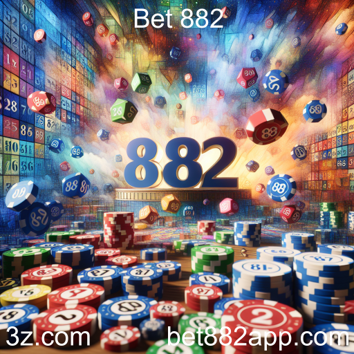 Loterias no Bet 882: Tente a Sua Sorte e Ganhe Prêmios Incríveis